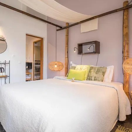 Couette-café Herdade Quinta Natura