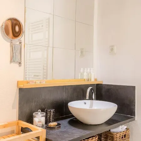 Bed & Breakfast Herdade Quinta Natura