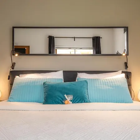 Herdade Quinta Natura Couette-café