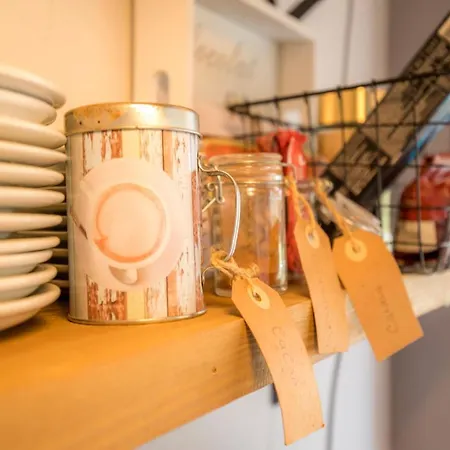Herdade Quinta Natura Couette-café Aljezur