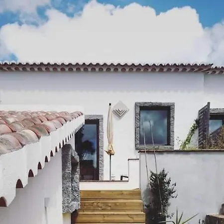 Bed & Breakfast Herdade Quinta Natura 4*