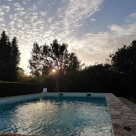 Bed & Breakfast Herdade Quinta Natura