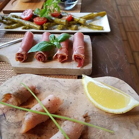 Herdade Quinta Natura Bed & Breakfast Aljezur