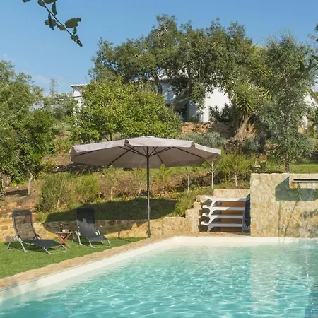 Herdade Quinta Natura 4* Aljezur