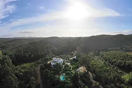 Herdade Quinta Natura B&B 4*