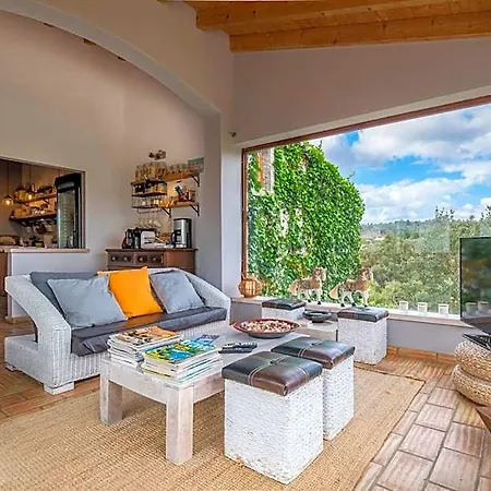 Nocleg ze śniadaniem Herdade Quinta Natura 4*