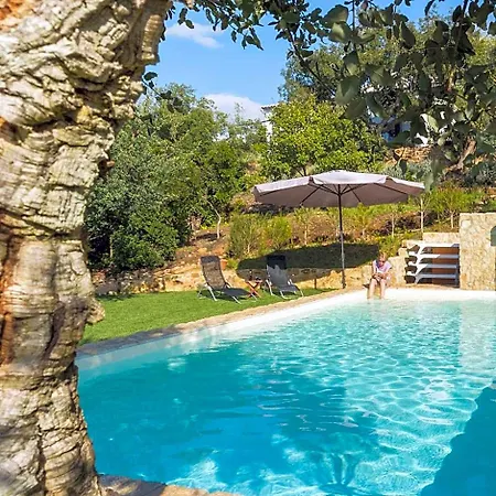 Herdade Quinta Natura B&B 알제주르