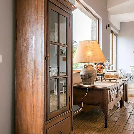 Herdade Quinta Natura 4* Aljezur