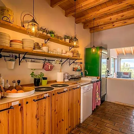 Herdade Quinta Natura B&B