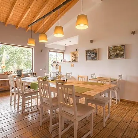Nocleg ze śniadaniem Herdade Quinta Natura