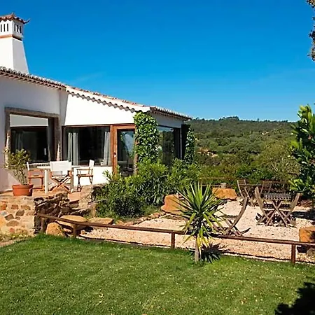 Herdade Quinta Natura 4*