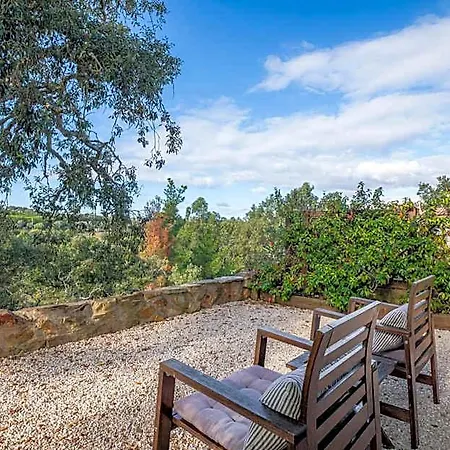Herdade Quinta Natura B&B