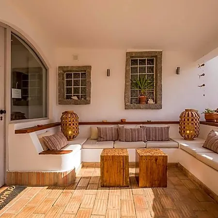 Nocleg ze śniadaniem Herdade Quinta Natura 4*