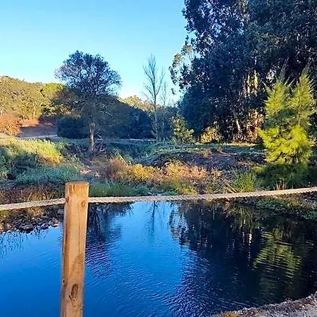 Herdade Quinta Natura 4* 알제주르