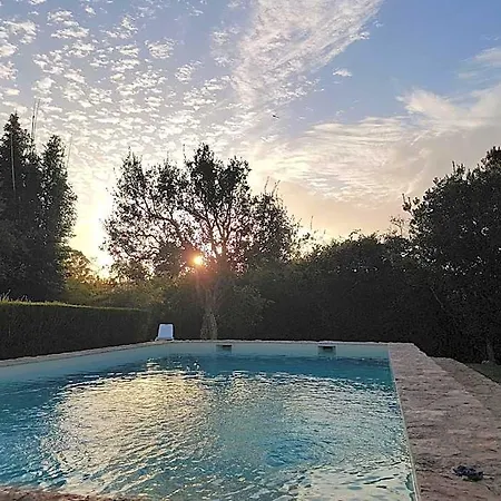 Nocleg ze śniadaniem Herdade Quinta Natura Aljezur