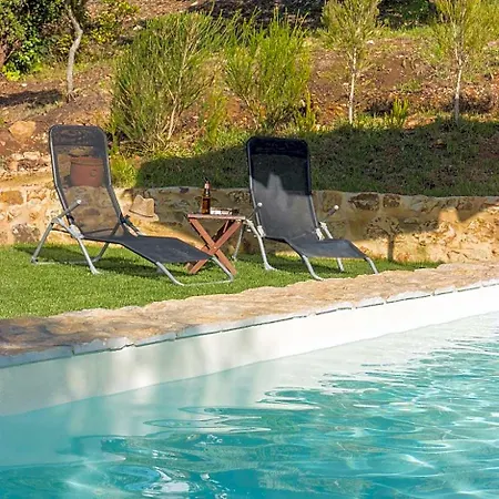 Herdade Quinta Natura 4*