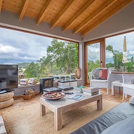 Herdade Quinta Natura 4*
