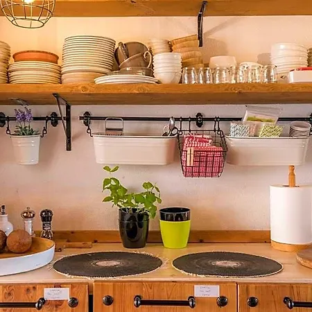 Herdade Quinta Natura 4* Aljezur