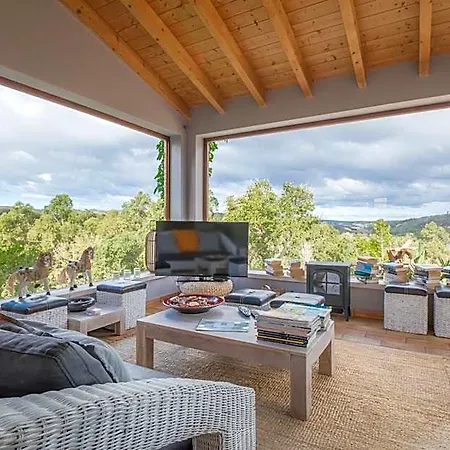 Herdade Quinta Natura Aljezur