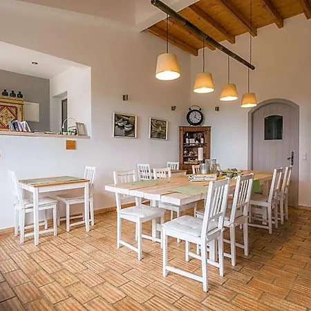 Nocleg ze śniadaniem Herdade Quinta Natura 4*