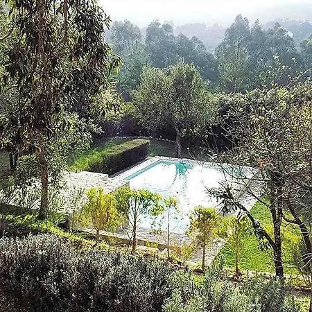 B&B Herdade Quinta Natura