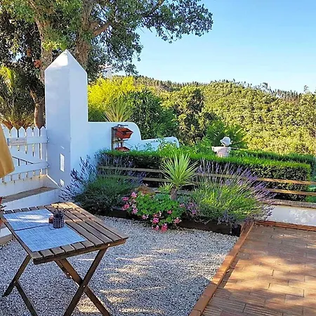 Herdade Quinta Natura 알제주르