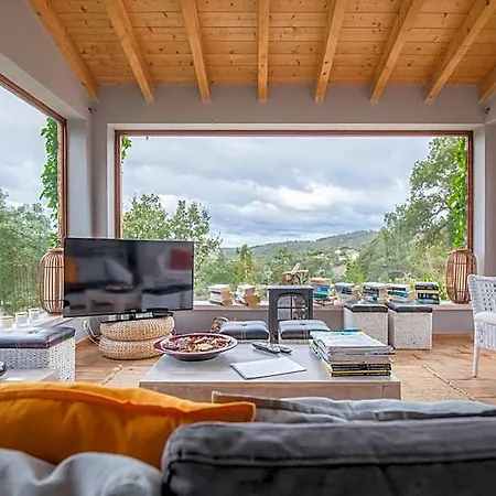 Herdade Quinta Natura 4* 알제주르