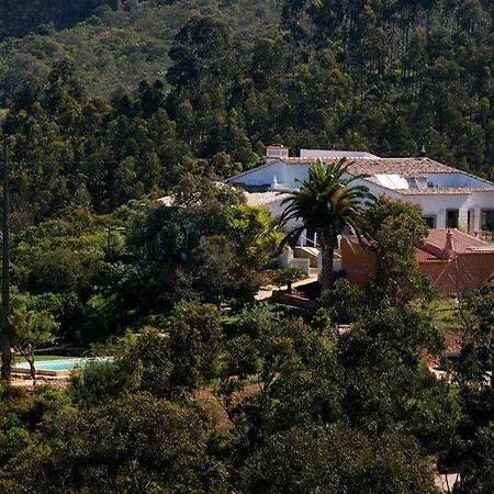 Herdade Quinta Natura Nocleg ze śniadaniem *