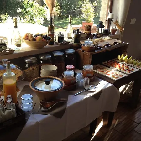 Herdade Quinta Natura Nocleg ze śniadaniem