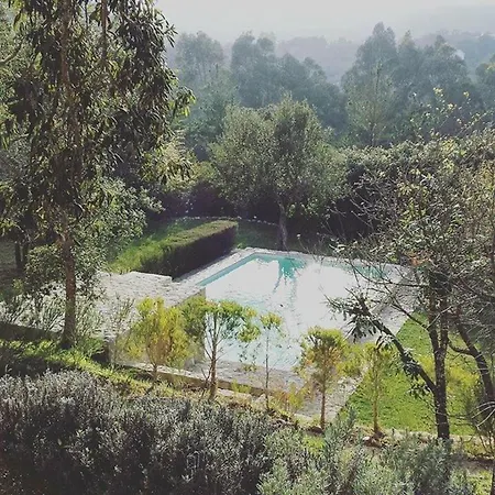 Nocleg ze śniadaniem Herdade Quinta Natura Aljezur