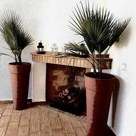 Herdade Quinta Natura 4* 알제주르