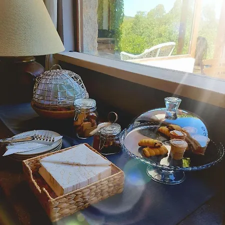 Frühstückspension Herdade Quinta Natura 4*