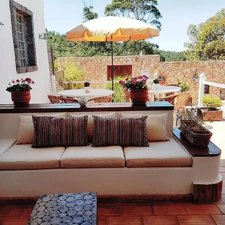 Herdade Quinta Natura 알제주르