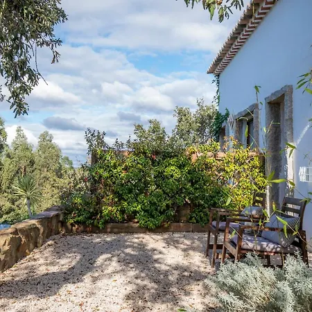 Herdade Quinta Natura * Aljezur
