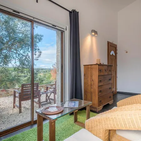 Bed & Breakfast Herdade Quinta Natura