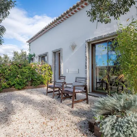 Bed & Breakfast Herdade Quinta Natura *