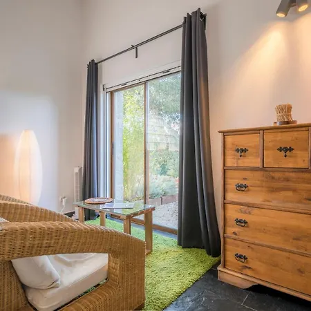 Herdade Quinta Natura Aljezur