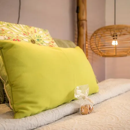 Bed & Breakfast Herdade Quinta Natura *