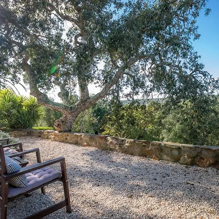 Herdade Quinta Natura Aljezur
