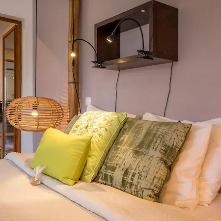 Bed & Breakfast Herdade Quinta Natura *