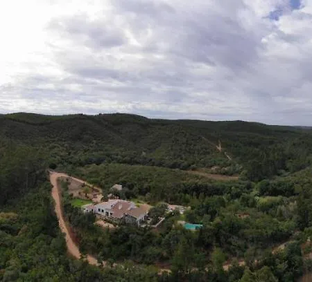 Herdade Quinta Natura * Aljezur