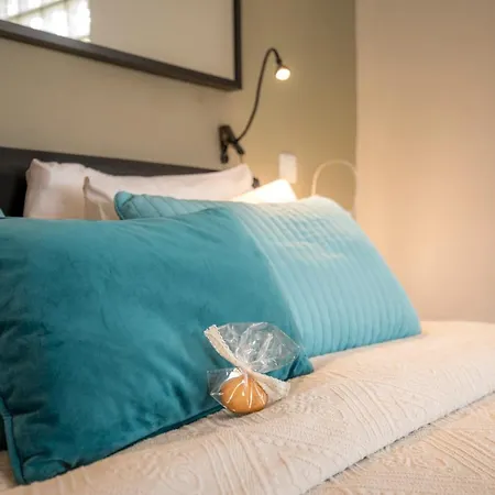 Herdade Quinta Natura Bed & Breakfast
