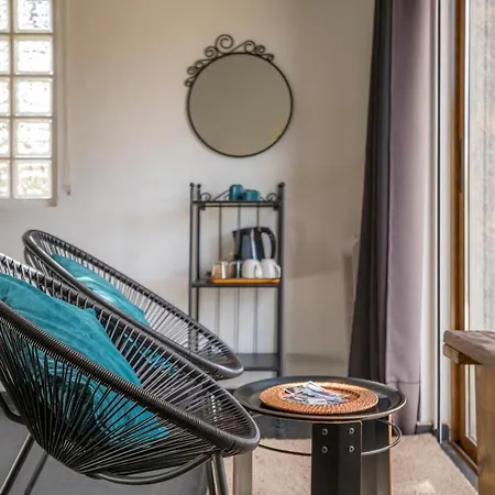 Herdade Quinta Natura Bed & Breakfast *