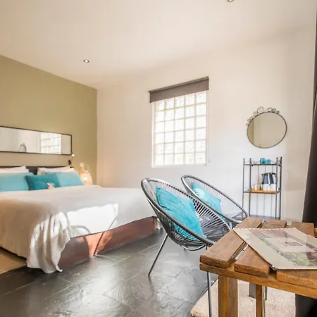 Herdade Quinta Natura Bed & Breakfast Aljezur