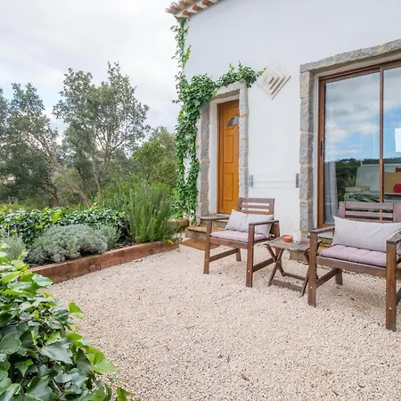 Herdade Quinta Natura Nocleg ze śniadaniem Aljezur