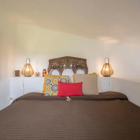 Bed & Breakfast Herdade Quinta Natura