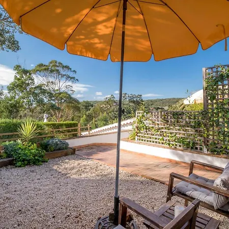Herdade Quinta Natura * Aljezur