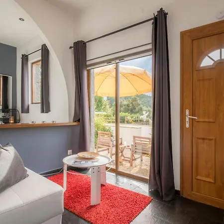 Herdade Quinta Natura Bed & Breakfast Aljezur