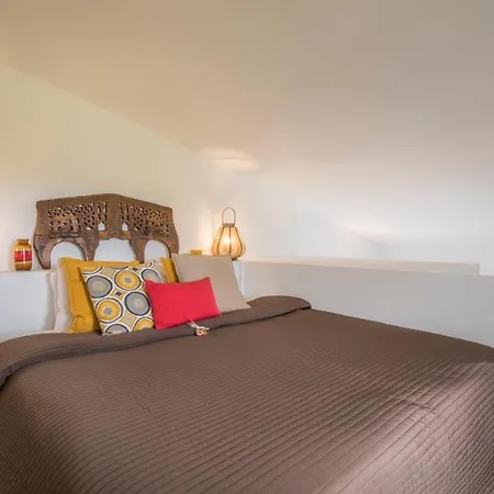Bed & Breakfast Herdade Quinta Natura Aljezur
