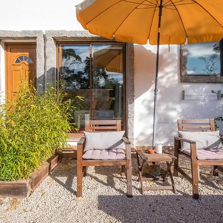 Herdade Quinta Natura Bed & Breakfast *